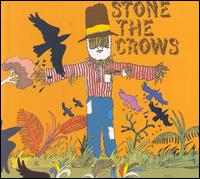 Stone the Crows - Stone the Crows lyrics