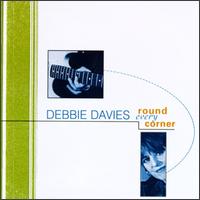 Debbie Davies - Round Every Corner lyrics