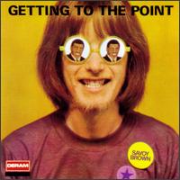 Savoy Brown - Getting to the Point lyrics