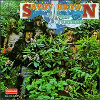 Savoy Brown - A Step Further lyrics