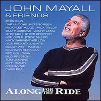 John Mayall & the Bluesbreakers - 1969 (2) 1971 (3) 1971 (4) 1977 (5) 1977 [live] lyrics