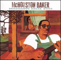 Mickey Baker - Mississippi Delta Dues lyrics