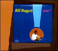 Bill Doggett - Wow! lyrics