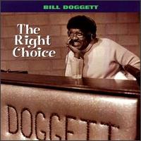 Bill Doggett - The Right Choice lyrics