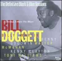 Bill Doggett - Everyday, I Have the Blues lyrics