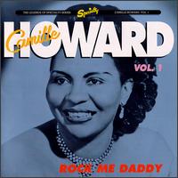 Camille Howard - Rock Me Daddy, Vol. 1 lyrics