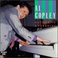 Al Copley - Automatic Overdrive lyrics