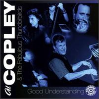 Al Copley - Good Understanding lyrics