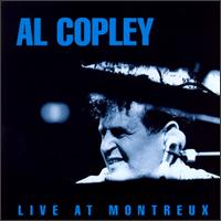 Al Copley - Live at Montreux lyrics