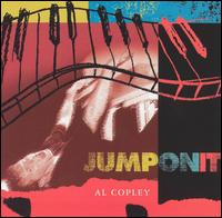 Al Copley - Jump On It lyrics