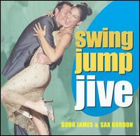 Doug James - Swing Jump Jive lyrics