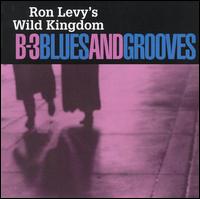 Ron Levy - B-3 Blues and Grooves lyrics