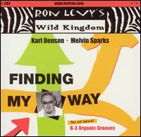 Ron Levy - Finding My Way lyrics