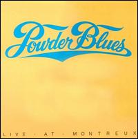 Powder Blues Band - Live At Montreux [1984] lyrics