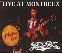 Powder Blues Band - Live at Montreux [1997] lyrics