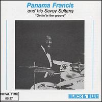 Panama Francis - Panama Francis & His Savoy Sultans lyrics