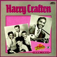 Harry "Fats" Crafton - Harry Crafton: 1949-54 lyrics