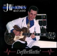 JW-Jones - Defibrillatin' lyrics