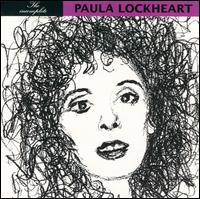 Paula Lockheart - The Incomplete lyrics