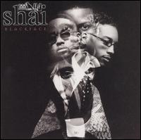 Shai - Blackface lyrics