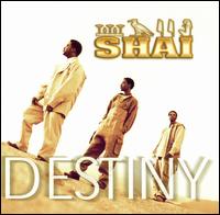 Shai - Destiny lyrics