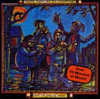 Martin, Bogan & the Armstrongs - That Old Gang of Mine lyrics