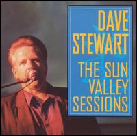 Dave Stewart - The Sun Valley Sessions lyrics