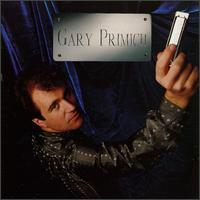 Gary Primich - Gary Primich lyrics