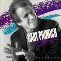 Gary Primich - My Pleasure lyrics