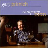 Gary Primich - Company Man lyrics