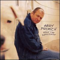 Gary Primich - Ridin the Darkhorse lyrics