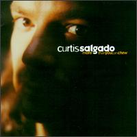 Curtis Salgado - More Than You Can Chew lyrics