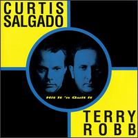 Curtis Salgado - Hit It 'n Quit It lyrics