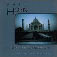 Paul Horn - Inside the Taj Mahal, Vol. 2 lyrics