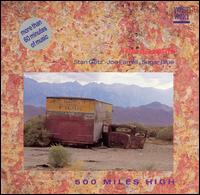 Paul Horn - 500 Miles High lyrics