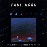 Paul Horn - Traveler lyrics