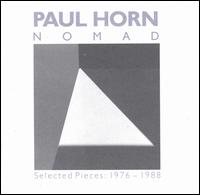Paul Horn - Nomad lyrics