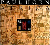 Paul Horn - Africa lyrics