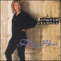 Angela Strehli - Deja Blue lyrics