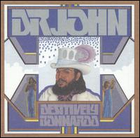 Dr. John - Desitively Bonnaroo lyrics