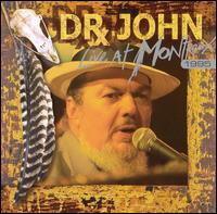 Dr. John - Live at Montreux, 1995 lyrics