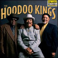 The Hoodoo Kings - The Hoodoo Kings lyrics