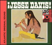 Jesse Ed Davis - Jesse Davis lyrics
