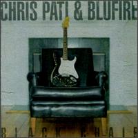 Chris Pati - Black Chair lyrics