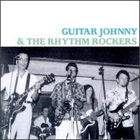 Guitar Johnny & The Rhythm Rockers - Guitar Johnny & Rhythm Rockers lyrics
