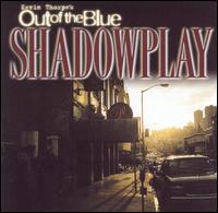 Kevin Thorpe - Out of the Blue lyrics