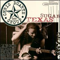 Chris Duarte - Texas Sugar/Strat Magik lyrics