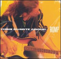 Chris Duarte - Romp lyrics
