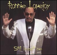 Ronnie Lovejoy - Still Wasn't Me lyrics