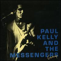 Paul Kelly - Gossip lyrics